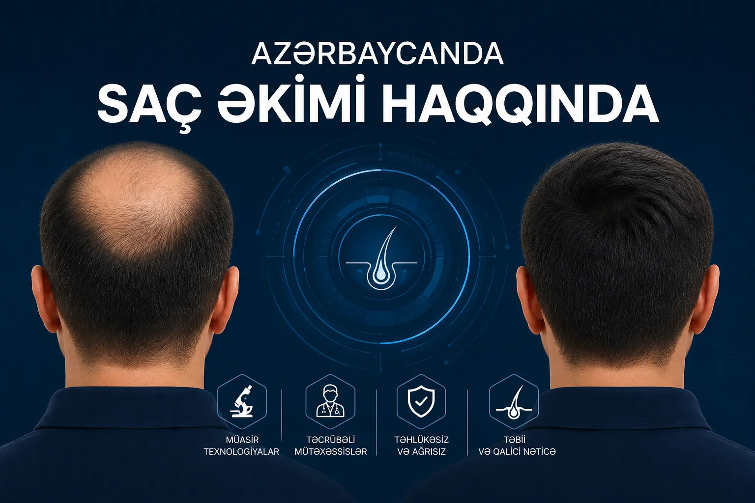 Azerbaycanda Sac Ekimi Haqqinda Bilmeli Oldugunuz Her Sey