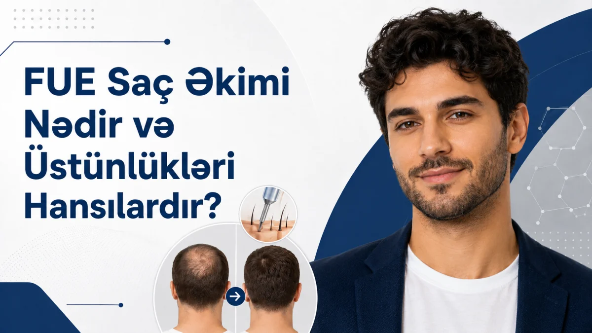 Fue sac ekimi nedir