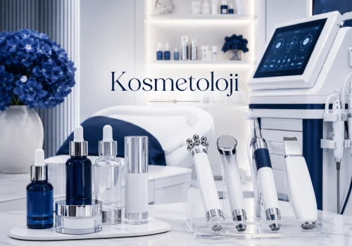 Kosmetoloji xidmetler