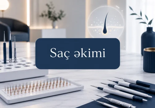 Sac Ekimi